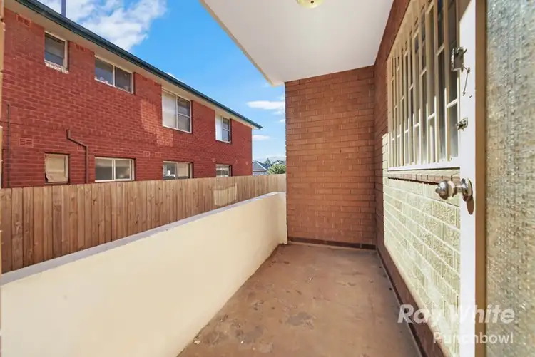 Sixth view of Homely unit listing, 3/10 Broadway, Punchbowl NSW 2196