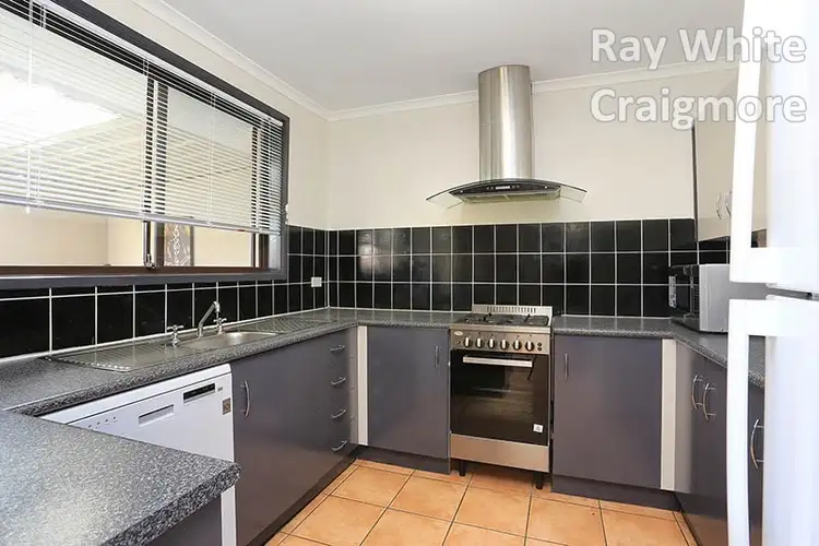 Fourth view of Homely house listing, 24 Megunya Crescent, Craigmore SA 5114
