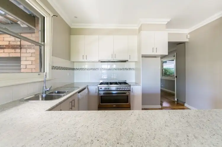 Fifth view of Homely house listing, 137 Minerva Road, Herne Hill VIC 3218