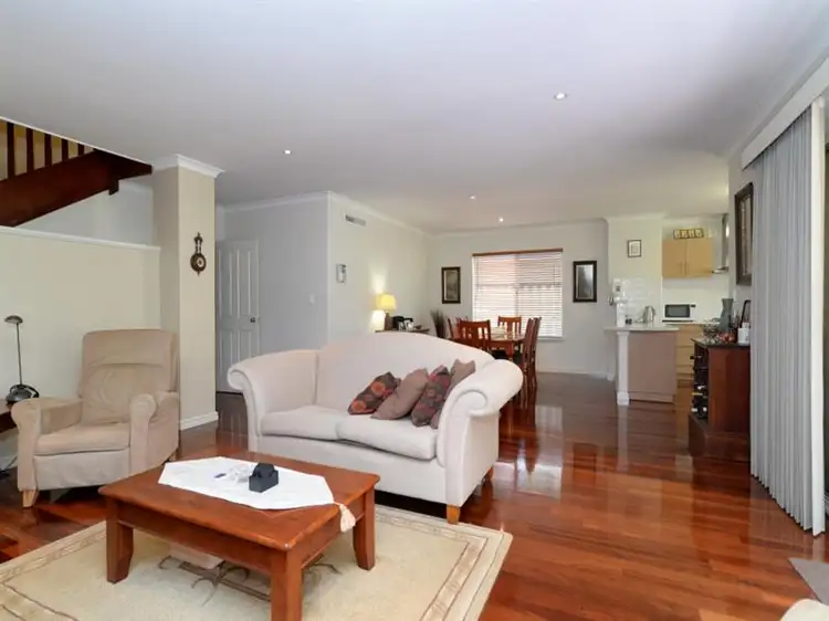 Fifth view of Homely house listing, 16 Locock Street, Ascot WA 6104