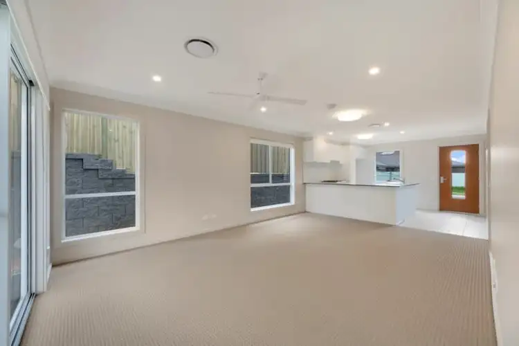 Fifth view of Homely house listing, 2 Mellish Parade, Glenfield NSW 2167