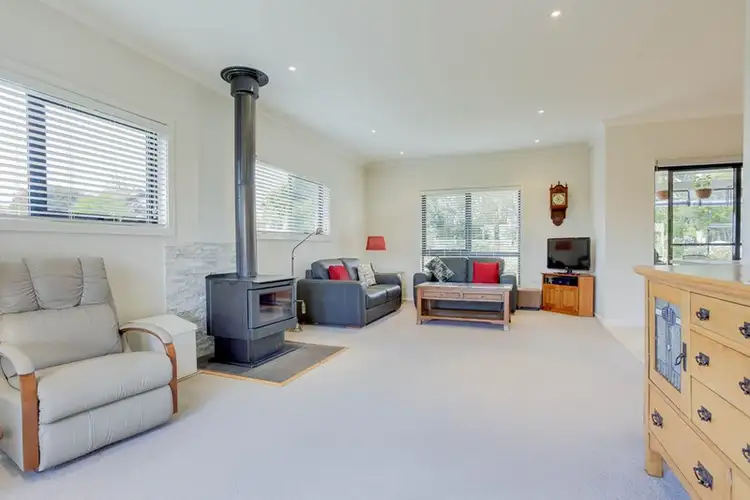 Seventh view of Homely house listing, 2A Pine Tree Avenue, Grindelwald TAS 7277