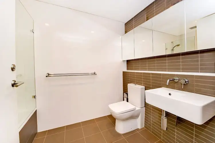 Seventh view of Homely apartment listing, 1/93-99 Bronte Road, Bondi Junction NSW 2022