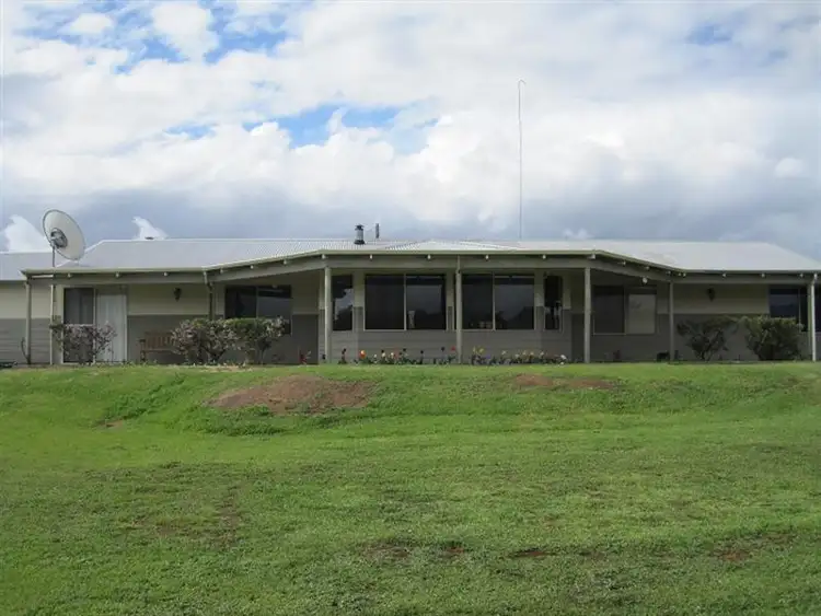 Fourth view of Homely rural property listing, Lot 3630 MUIR Highway, Manjimup WA 6258