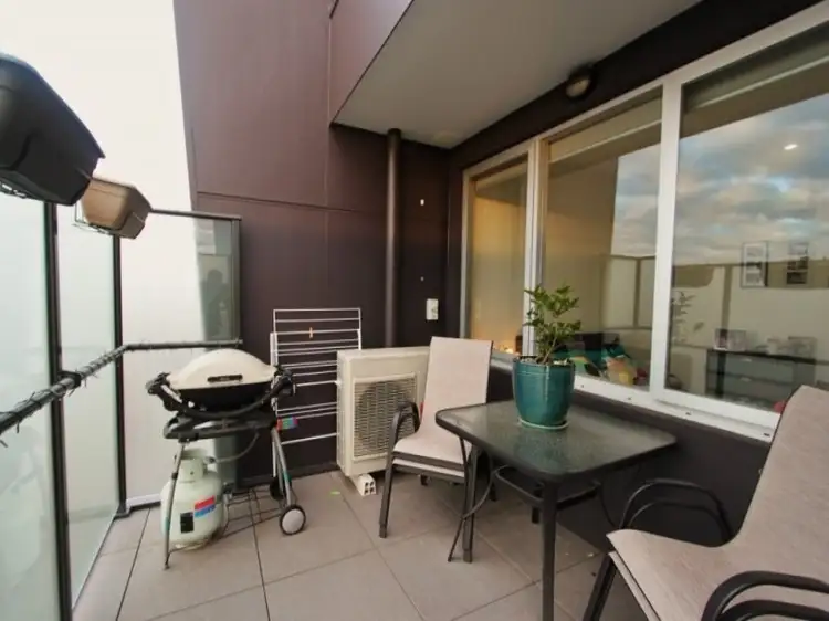 Seventh view of Homely apartment listing, 202/339 Mitcham Road, Mitcham VIC 3132