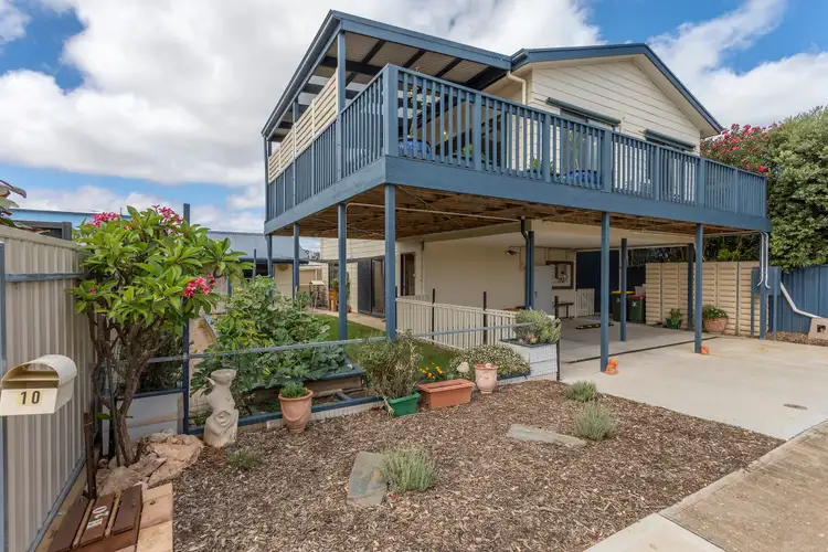 Main view of Homely house listing, 10 Kalgoorlie Avenue, Port Noarlunga South SA 5167