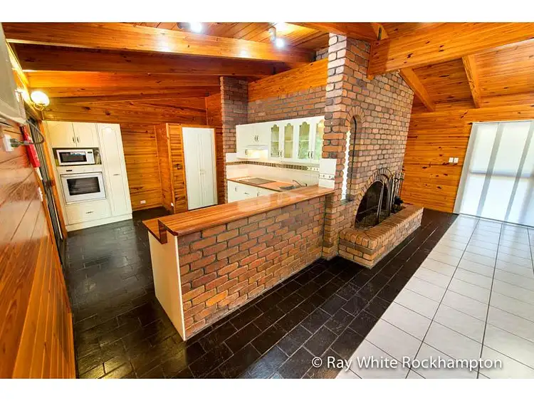 Fifth view of Homely house listing, 224 Schmidt Street, Frenchville QLD 4701