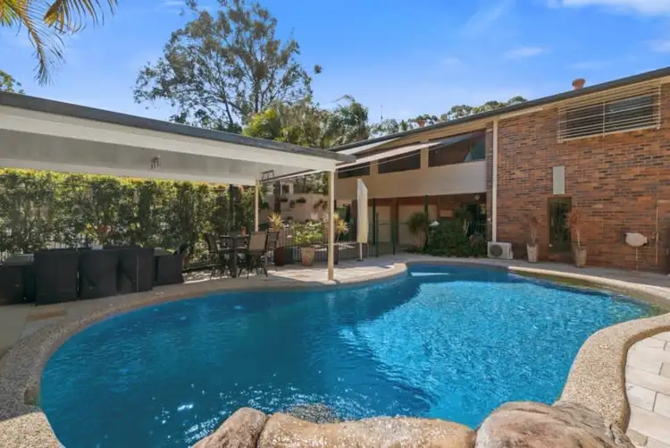 15 Alinjarra Drive, Tugun QLD 4224