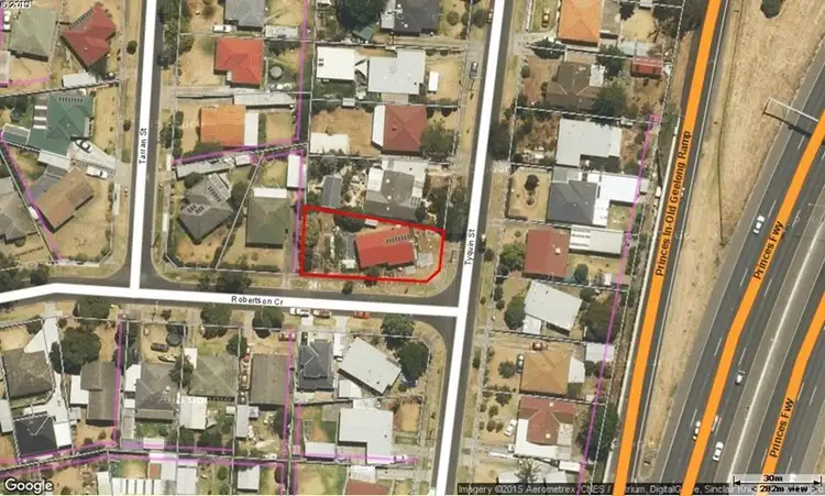20 Tyquin Street, Laverton VIC 3028