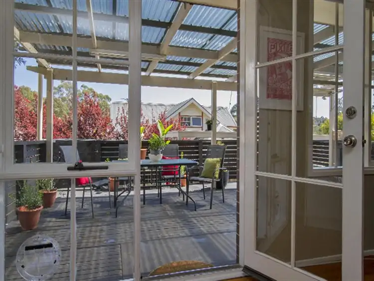 Seventh view of Homely house listing, 1/16 Fyffe Street, Diamond Creek VIC 3089