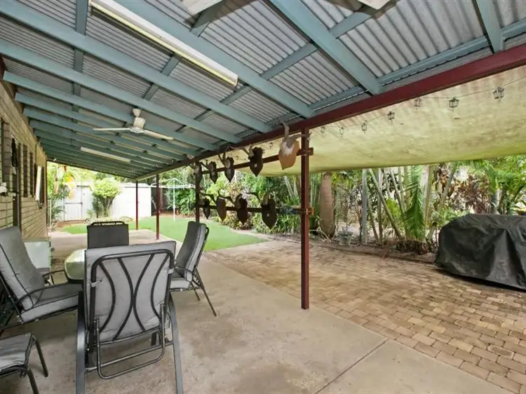 Sixth view of Homely house listing, 7 Fletcher Circuit, Driver NT 830