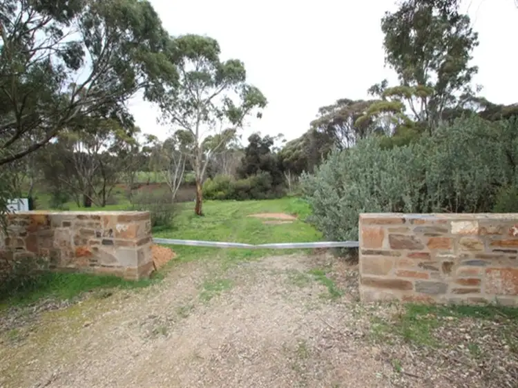 Lots 4 and 5 Lower Thames Street, Burra SA 5417