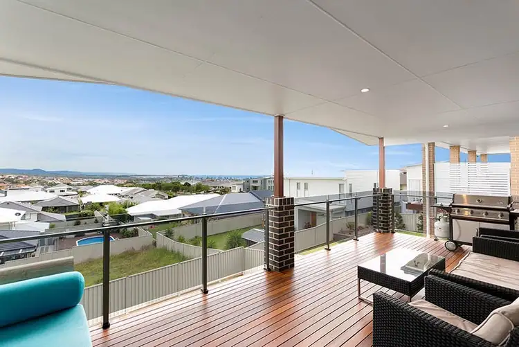 Second view of Homely house listing, 6 Bonville Parkway, Shell Cove NSW 2529