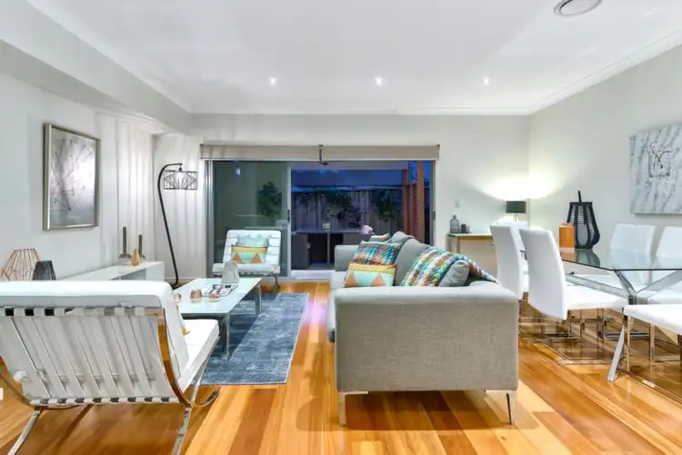 Fifth view of Homely townhouse listing, 2/68 Rose Lane, Gordon Park QLD 4031