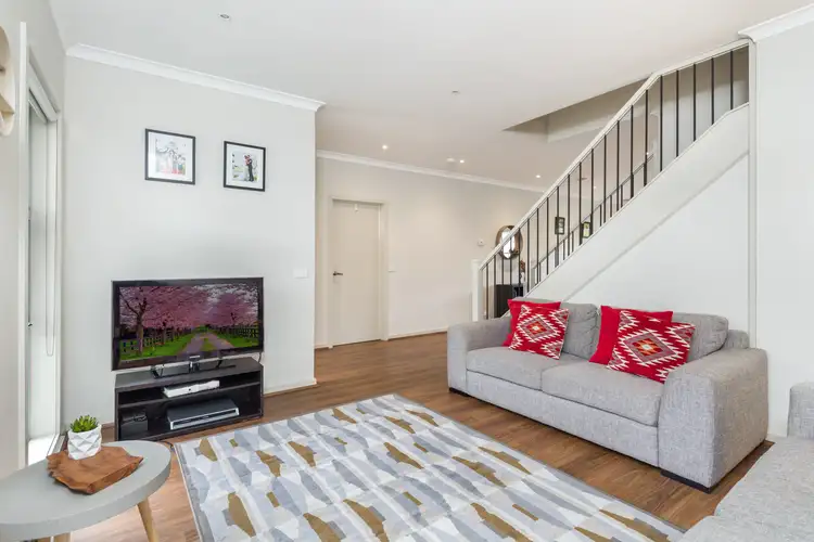 Fifth view of Homely house listing, 90 Greene Street, South Kingsville VIC 3015