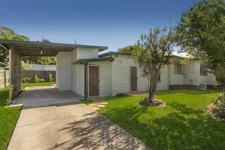 Second view of Homely house listing, 1 Fahey Street, Zillmere QLD 4034