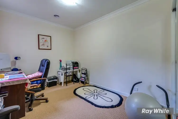 Seventh view of Homely house listing, 47 Glenfern Circuit, Truganina VIC 3029