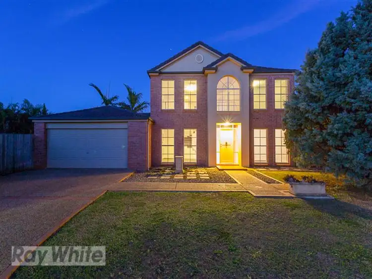 Fourth view of Homely house listing, 11 Dennison Court, Redland Bay QLD 4165