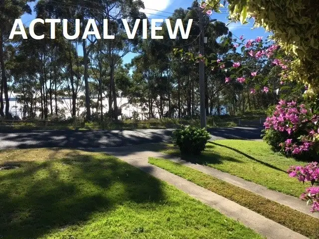 41 Bannister Head Road, Mollymook NSW 2539