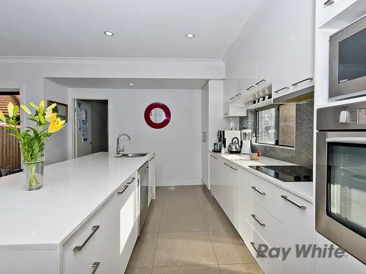 Third view of Homely house listing, 22 Edinburgh Castle Road, Kedron QLD 4031