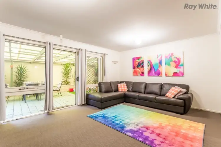 Fourth view of Homely house listing, 16 Shoppers Lane, Taylors Lakes VIC 3038
