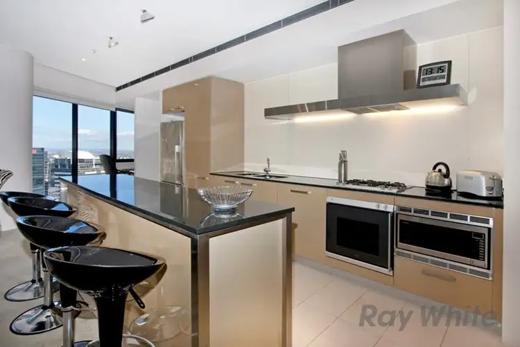 Fourth view of Homely apartment listing, 3703/129 Harrington Street, The Rocks NSW 2000