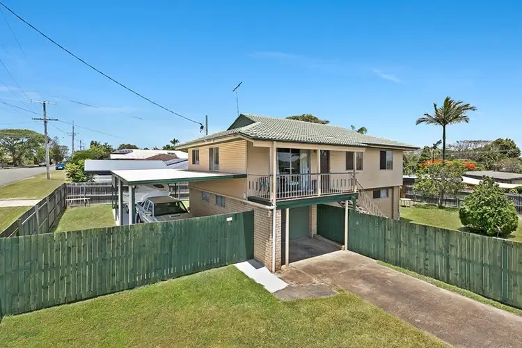 Main view of Homely house listing, 3A Elizabeth Drive, Alexandra Hills QLD 4161