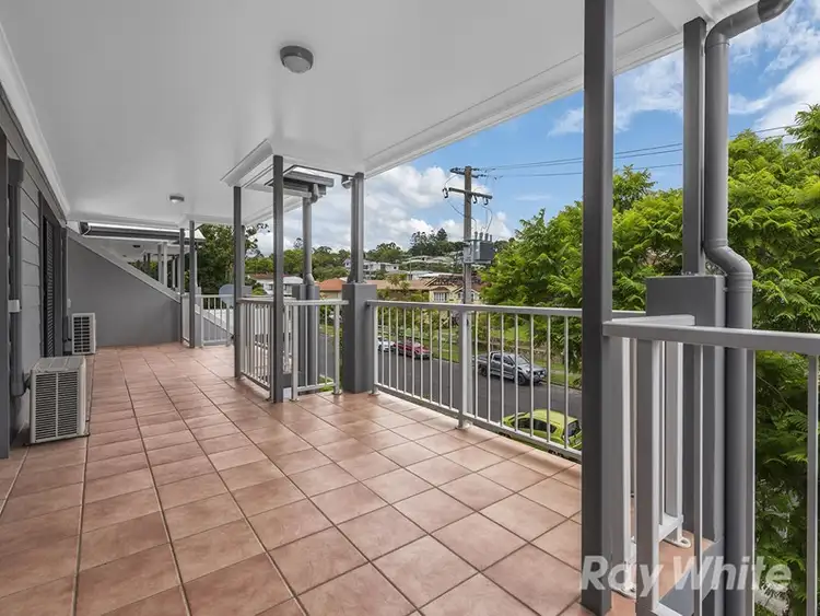 Fifth view of Homely unit listing, 11/43 Beaufort Street, Alderley QLD 4051