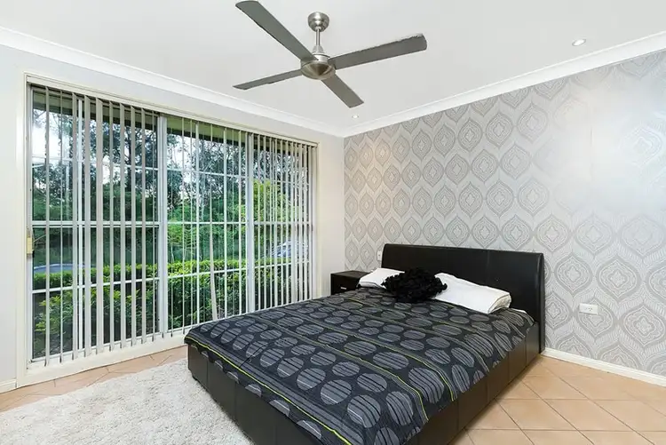 Seventh view of Homely house listing, 17 Newtimber Circuit, St Clair NSW 2759