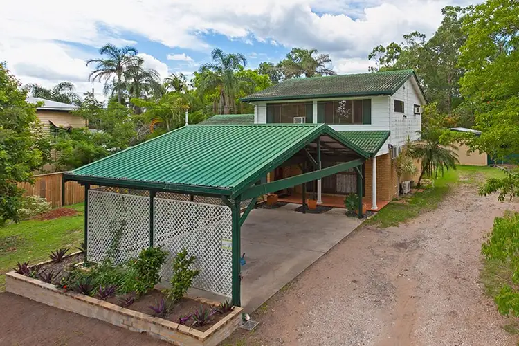 Second view of Homely house listing, 250 Old Logan Road, Camira QLD 4300