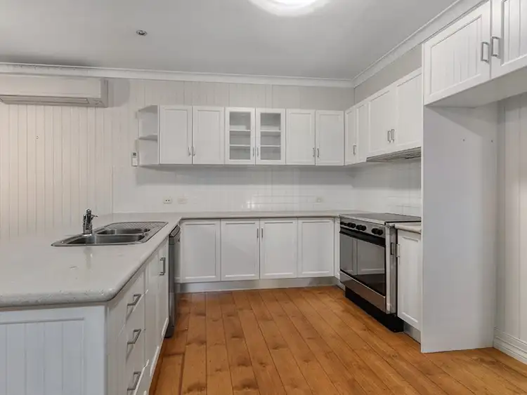 Third view of Homely house listing, 12 Harris Street, Hawthorne QLD 4171