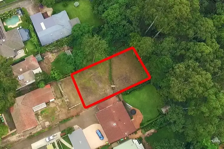 Fifth view of Homely land listing, 30a Edwards Road, Wahroonga NSW 2076