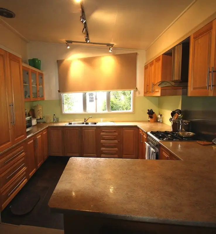 Second view of Homely house listing, 12B Locke Street, Warwick QLD 4370