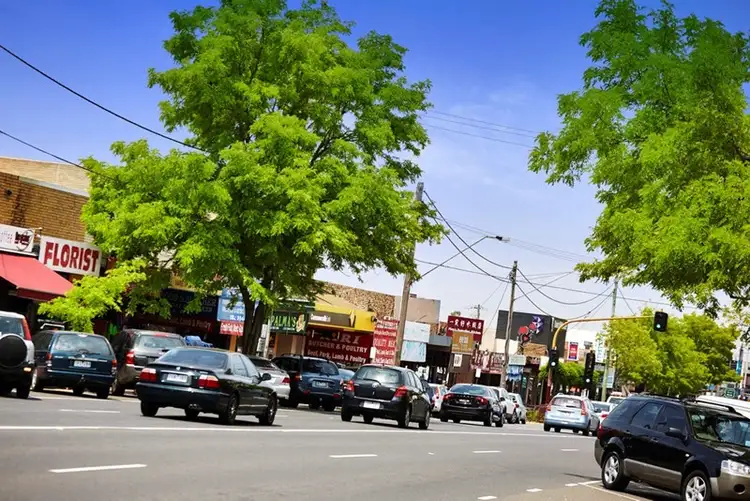 Seventh view of Homely house listing, 1770 Dandenong Road, Clayton VIC 3168