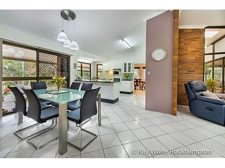 Sixth view of Homely house listing, 25 Belmont Road, Parkhurst QLD 4702