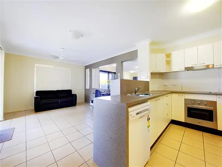 3 Beresford Court, Kirwan QLD 4817