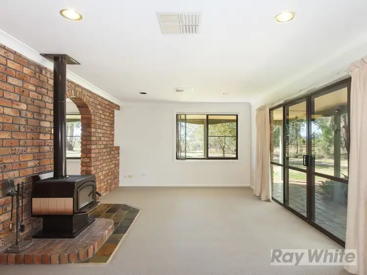 Third view of Homely house listing, 86 Egans Lane, Narrabri NSW 2390