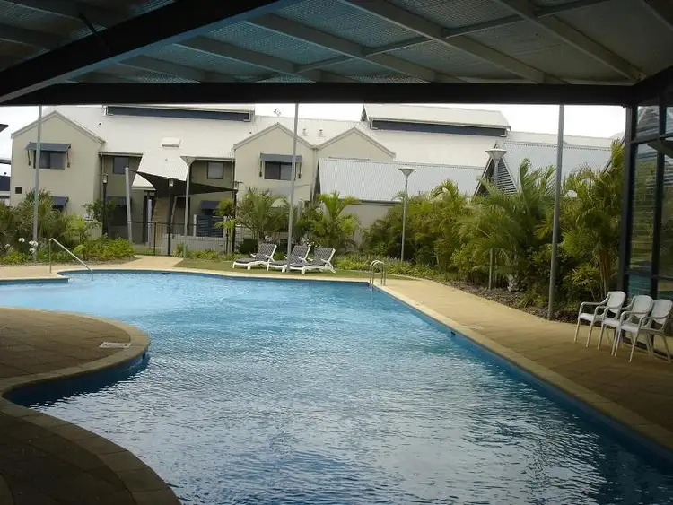 Fifth view of Homely townhouse listing, 15/1 Museum Place, Geraldton WA 6530