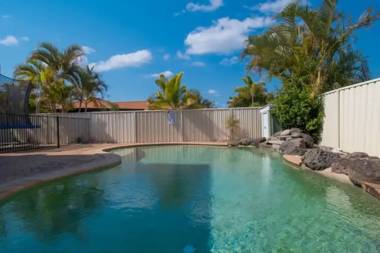 Third view of Homely house listing, 50 Ingles Circuit, Arundel QLD 4214