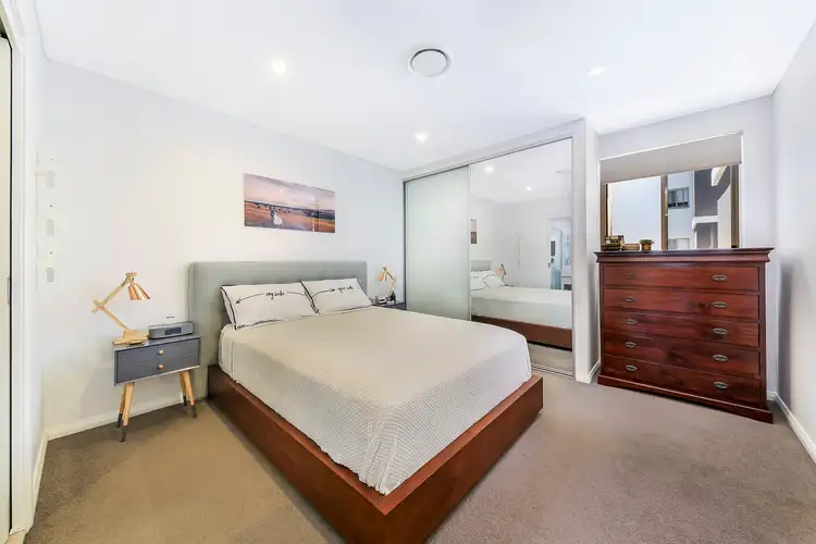 Sixth view of Homely apartment listing, 14/86-88 Tennyson Road, Mortlake NSW 2137
