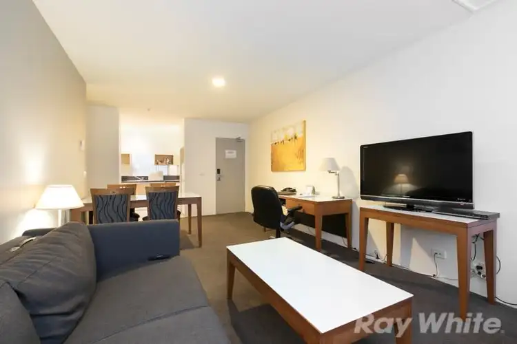 Seventh view of Homely apartment listing, 413-414/604 St Kilda Road, Melbourne VIC 3004