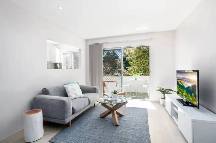 Main view of Homely apartment listing, 11/61 Parramatta Street, Cronulla NSW 2230