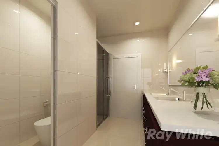 Fifth view of Homely townhouse listing, 1B Pejaro Court, Knoxfield VIC 3180