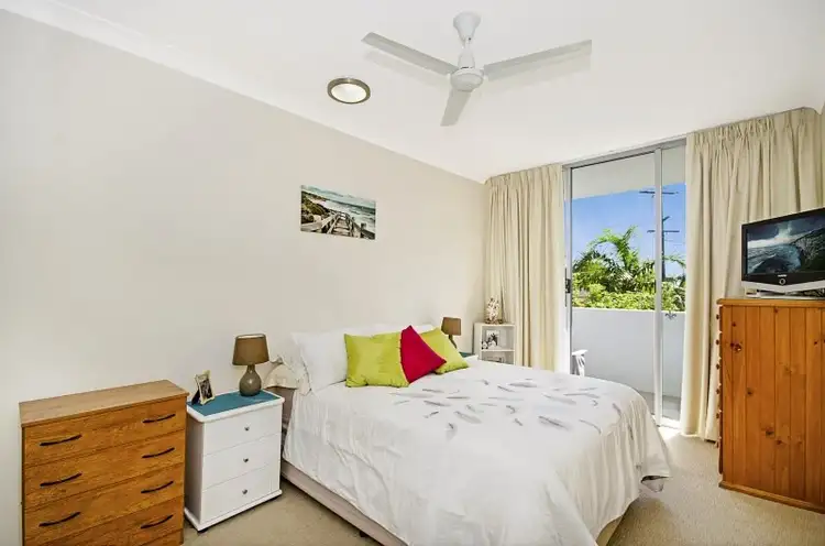 Fourth view of Homely house listing, 19/28 Landsborough Street, North Ward QLD 4810