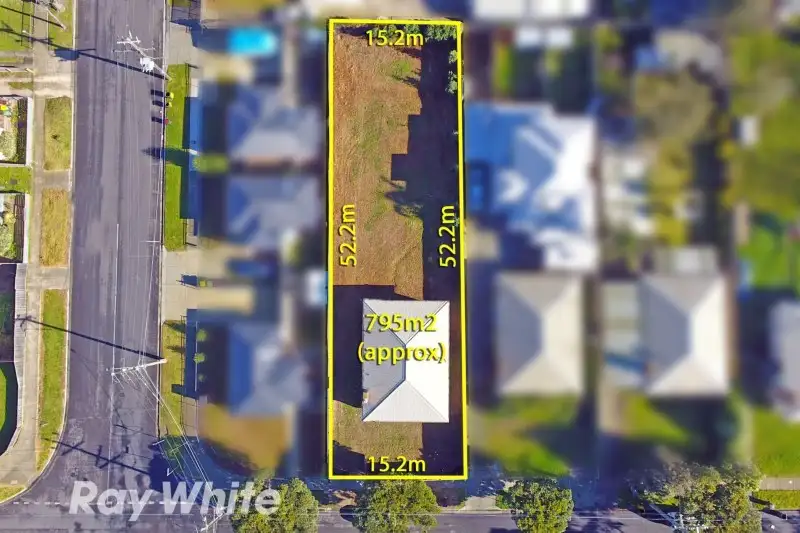 Main view of Homely house listing, 47 Station Street, Norlane VIC 3214