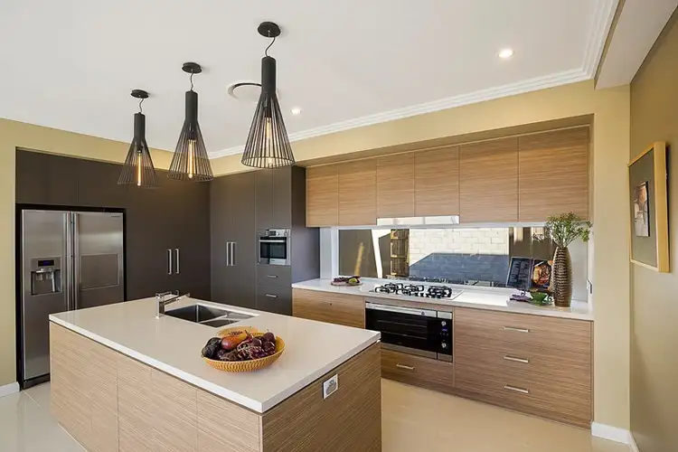 Fourth view of Homely house listing, 15 Daniells Close, Middle Ridge QLD 4350