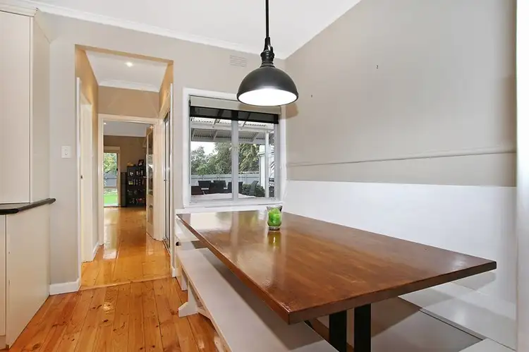 Fifth view of Homely house listing, 39 Clarke Street, Benalla VIC 3672