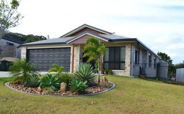 6 Baeckea Place, Taroomball QLD 4703