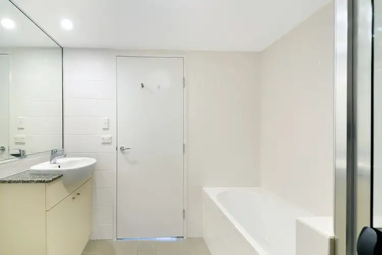 Sixth view of Homely apartment listing, 816/66 Bowman Street, Pyrmont NSW 2009
