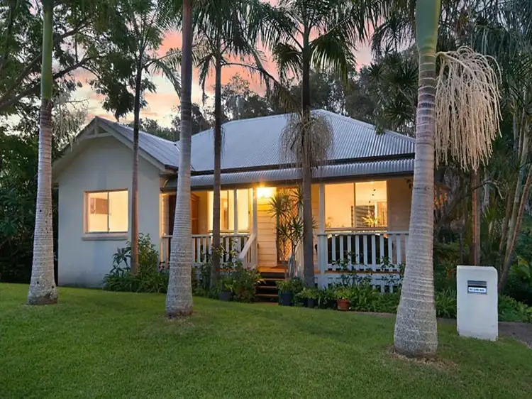 Fourth view of Homely house listing, 14 Bottlebrush Crescent, Suffolk Park NSW 2481